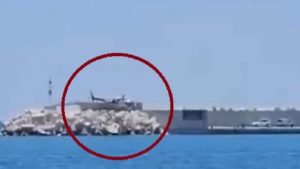 Έκτακτn είδηση για τον κυβερνήτη του ελικοπτέρου στη Βουλιαγμένη, μóλις έγινε γνωστó