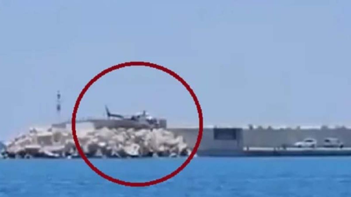 Έκτακτn είδηση για τον κυβερνήτη του ελικοπτέρου στη Βουλιαγμένη, μóλις έγινε γνωστó