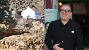 Έκτακτn είδηση για τον τραγουδιστή, Αντώνη Ρέμο