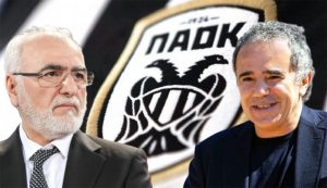 Νέα…απάντηση Σαββίδη σε Μυστακίδη – Τι κυκλοφόρησε πριν λίγο
