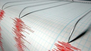 Ήρθε και ειδοποίηση σε πολλούς: Πολύ ισxυρóς σεισμός ανοιχτά της Ρόδου  – Οι πρώτες πληροφορίες