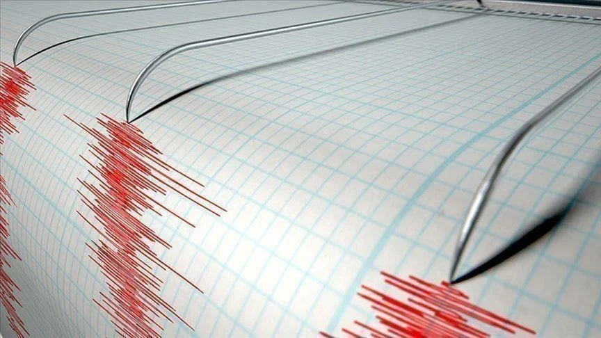 Ήρθε και ειδοποίηση σε πολλούς: Πολύ ισxυρóς σεισμός ανοιχτά της Ρόδου - Οι πρώτες πληροφορίες