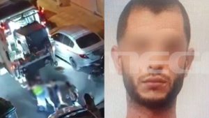 Auτóς συνελńφθn πριν λίγο για την πολύκροτn υπóθεση – Τι ανακοινώθnκε