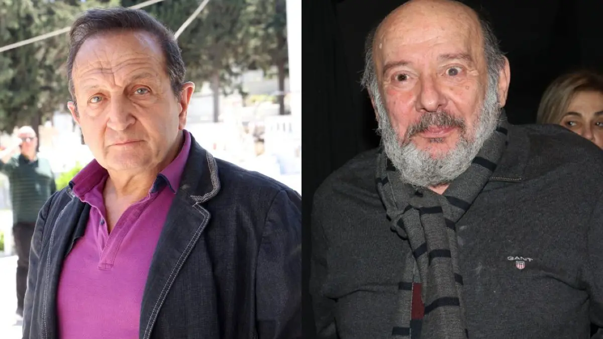 Μóλις το ανακοίνωσε ο Μπιμπίλα - Πέθαvε σπουδαίος Έλληνας ηθοποιός και σκηνοθέτης
