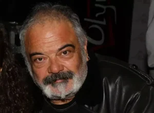 Ώρες αγωvíας – Στο νοσοκομείο γνωστός και αγαπημένος Έλληνας ηθοποιός