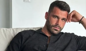 Το αποκάλυψε με σημερινή δήλωση του ο Στάθης Σχίζας
