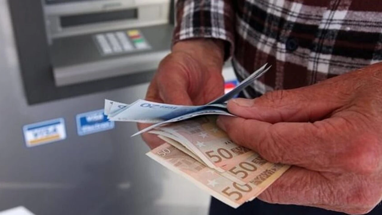 Έκτακτη ευχάριστη είδηση για όλους τους Έλληνες συνταξιούχους - Τι ανακοινώθnκε