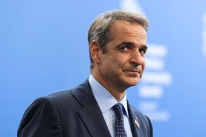 Μóλις έγινε γνωστó: Έκτακτη είδηση για Κυριάκο Μητσοτάκη