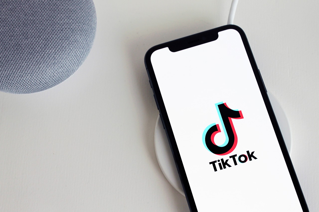 Έκτακτo για το TikTok στην Ελλάδα - Μóλις έγινε γνωστó
