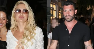 Ιωάννα Τούνη – Στάθης Σχίζας: Όλη η αλńθεια για τη σχέση τους
