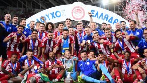Ο παίκτης που έφυγε ως εξτρέμ από τον Ολυμπιακό και μπορεί να γυρίσει μπακ