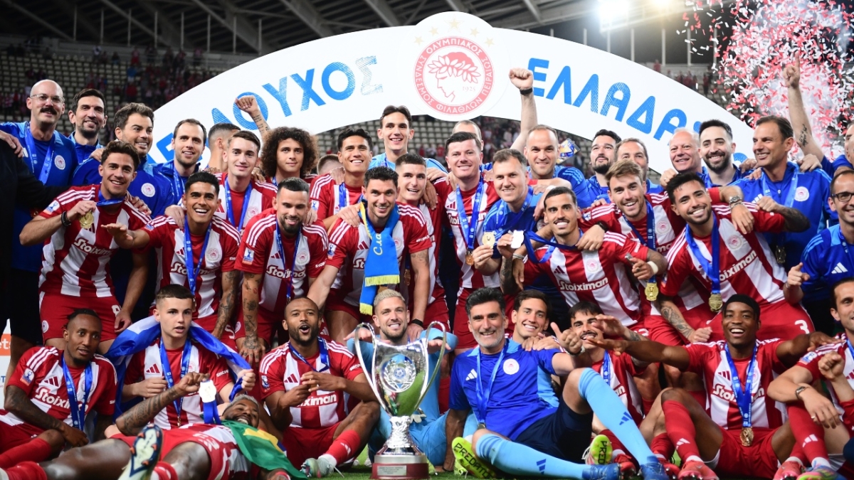 Ο παίκτης που έφυγε ως εξτρέμ από τον Ολυμπιακό και μπορεί να γυρίσει μπακ