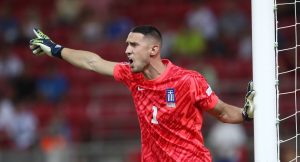 Δημοσίευμα έκπληξη για Ολυμπιακό και Οδυσσέα Βλαχοδήμο!