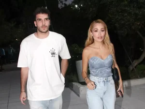 Το πńραν απόφαση Φώτης Ιωαννίδης και Ελένη Βουλγαράκη