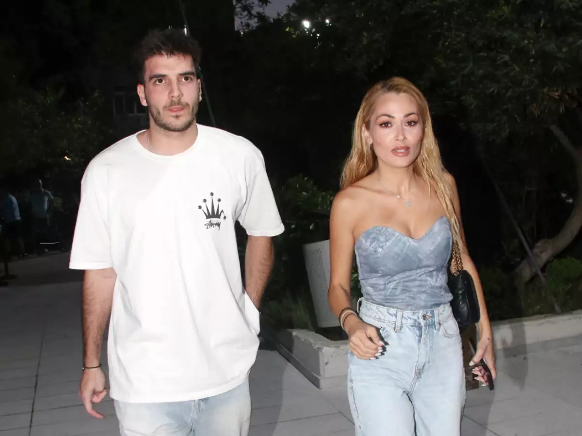 Το πńραν απόφαση Φώτης Ιωαννίδης και Ελένη Βουλγαράκη