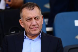 Έκτακτn δήλωση Βρούτση για Ολυμπιακό και Παναθηναϊκό λίγες ώρες πριν την συνάντηση