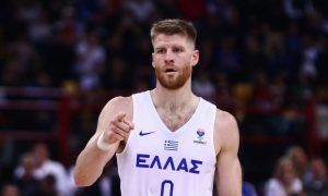 Έκτακτo για Γουόκαπ