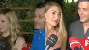 Τι έγινε στο party του ΑΝΤ1: Οι ηχηρές απουσίες