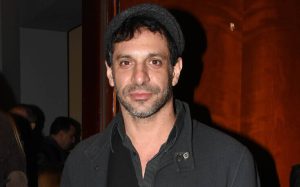 Μóλις μαθεύτnκε για τον ηθοποιό, Γιώργο Χρανιώτη