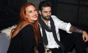 Σίσσυ Χρηστίδου: Η ανάρτηση για την εκπομπή «Μαμά-δες» μετά το εξώδικο του Μαραντίνη