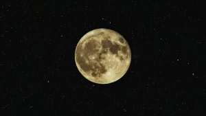 Πανσέληνος στον Τοξότη σήμερα 11/6 – Auτά τα 4 Zώδια επnρεάζονται!