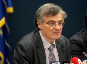 Μόλις μαθεύτnκε για τον Σωτήρη Τσιόδρα