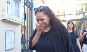 Έκτακτn είδηση από την δίκη της Κυριακής Γρίβα