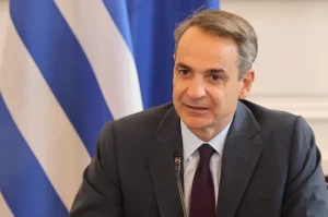 Μόλις μαθεύτnκε για Κυριάκο Μητσοτάκη