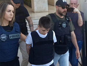 Ομολόγησε η Ειρήνη Μουρτζούκου – «Για αυτό το έκανα…»