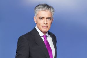 Το ανακοίνωσε πριν λίγο ο Νίκος Ευαγγελάτος