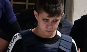 Ειρήνη Μουρτζούκου: Δέχθηκε επίθεση στη φυλακή