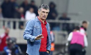 Δεν έρxεται μόνο ο Σιπιόνι – Υπογράφει κι άλλον χαφ ο Ολυμπιακός με εισήγηση Μεντιλίμπαρ!