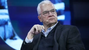 Έκτακτo για τον δημοσιογράφο, Γιάννη Πρετεντέρη
