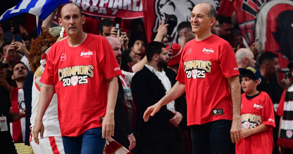Φέρνουν νέο...Φουρνιέ οι Αγγελόπουλοι στον Ολυμπιακό μετά τα νέα δεδομένα;