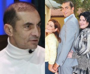 Είπε όλη την αλήθεια 25 xρόνια μετά για το «Είσαι το ταίρι μου» ο Αλέκος Συσσοβίτης