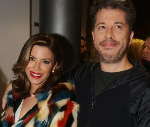 Αντελίνα Βαρθακούρη: Απούσα από την εκδήλωση του Γιάννη Πάριου – Τι συνέβn