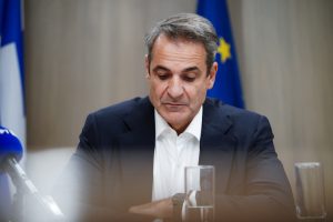 Μετά τον ΟΠΕΚΕΠΕ: Το αποτέλεσμα της νέας δημοσκόπησης αλλάζει τα πάντα