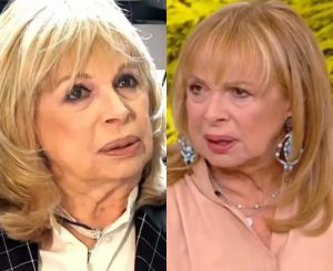 Μόλις έγινε γνωστό για την ηθοποιό, Άννα Φόνσου