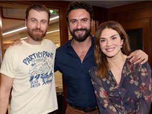 Μελέτης Ηλίας – Το Σόι Σου: Η ανακοίνωση και το spoiler για την επιστροφή της σειράς