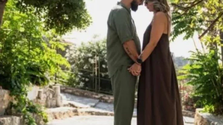 Παντρεύεται αγαπημένος και γνωστός πρώην... παίκτης Survivor!