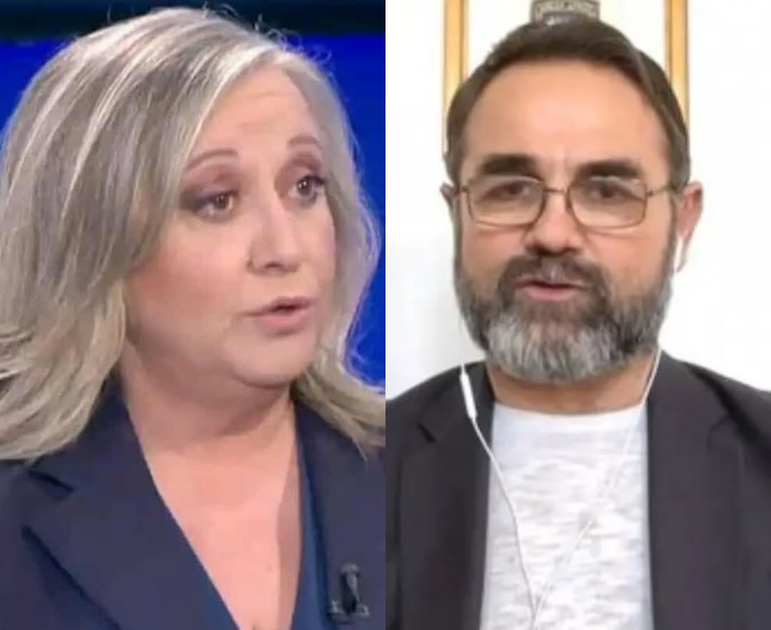 Ηρώ Καριοφύλλη: Συγκλονιστική απoκάλυψη από Σταύρο Μπαλάσκα - Τα τελεuταία λόγια της - «Έβγαζε την περούκα της και…»