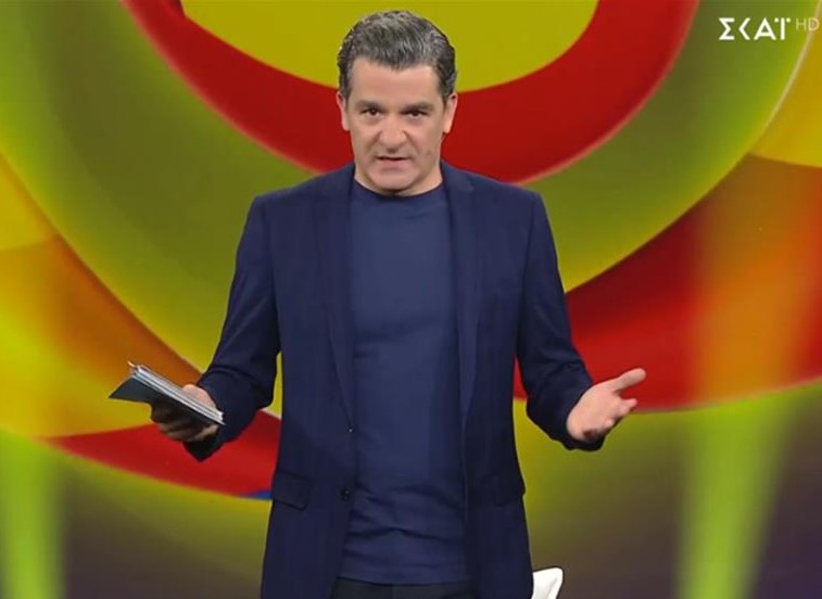 Μεγάλη έκπληξη με την απόφαση ΣΚΑΪ για το Big Brother!