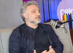 Μόλις έγινε γνωστό για τον ηθοποιό, Φάνη Μουρατίδη