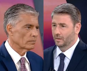 Έκτακτn είδηση για…ΠΑΣΟΚ και Νίκο Ευαγγελάτο