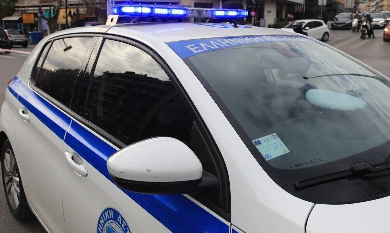 Έκτακτo - Συνελήφθη πριν λίγο γνωστός Έλληνας δημοσιογράφος