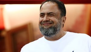 Μεγάλη κίνηση Μαρινάκη με Βραζιλιάνο γκολτζή