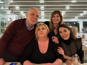 Ηρώ Καριοφύλλη: Συγκλονιστική αποκάλυψη από την Τατιάνα Στεφανίδου