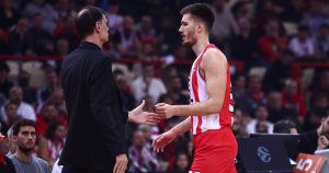 Αυτά είναι τα νέα δεδομένα για Πετρούσεβ και Ολυμπιακό!
