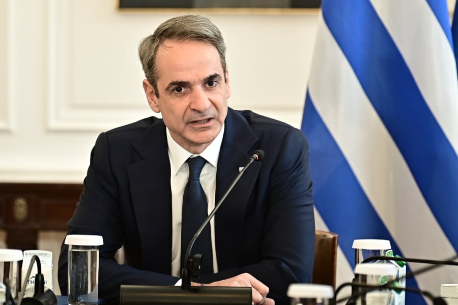 Κρυφή δημοσκόπηση για ΟΠΕΚΕΠΕ: Ούτε οι ίδιοι πίστευαν το νούμερο, σοκ σε ΝΔ και Μέγαρο Μαξίμου