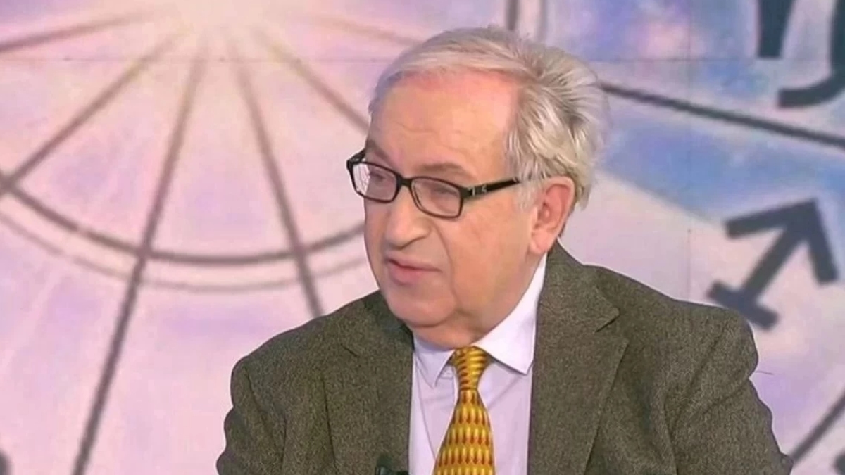 «Δύσκολη μέρα για Υδροχόους και...», σύμφωνα με τον Κώστα Λεφάκη